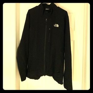 Mens North Face Shell Jacket - XL